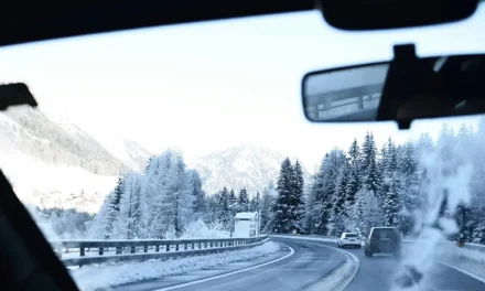 Urlop zimowy – gdzie się wybrać i co robić?