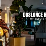 Dosłońce Resort to doskonały wypoczynek pod Krakowem