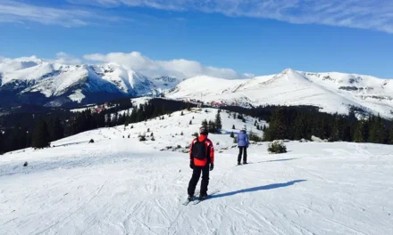 Krótki wypad na narty w Tatry słowackie – jak zaplanować bez nerwów?