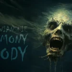 Słowiańskie demony wody — Bestiariusz wodnych potworów