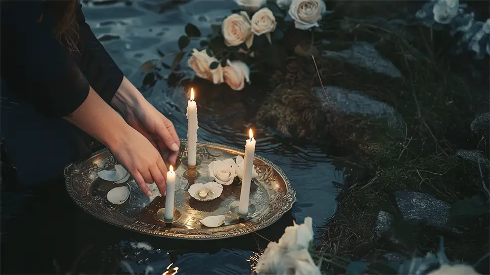 Ciekawostki o wodzie AI.