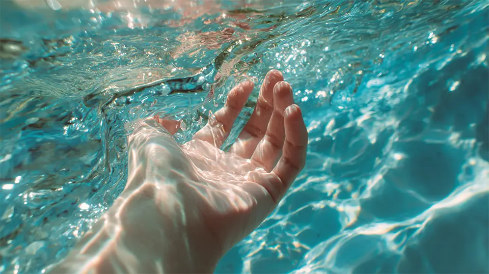 Ciekawostki o wodzie AI.