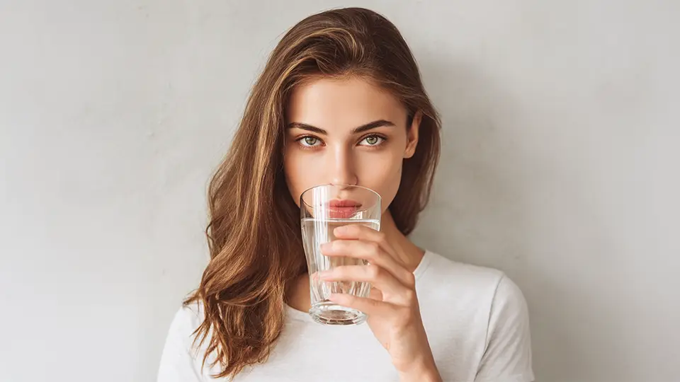 Ciekawostki o wodzie AI.