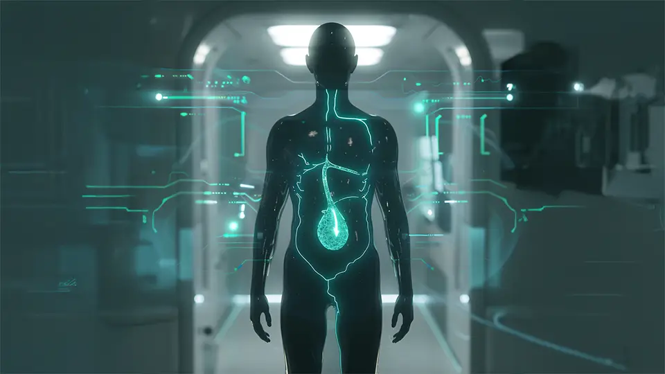 Ciekawostki o wodzie AI.