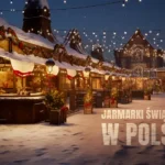 Jarmarki Świąteczne w Polsce, które warto odwiedzić
