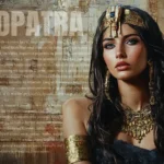 Kleopatra bez mitów – kim naprawdę była królowa Egiptu