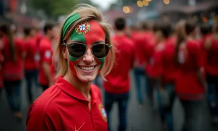 Ciekawostki o Portugalii, które cię zaskoczą