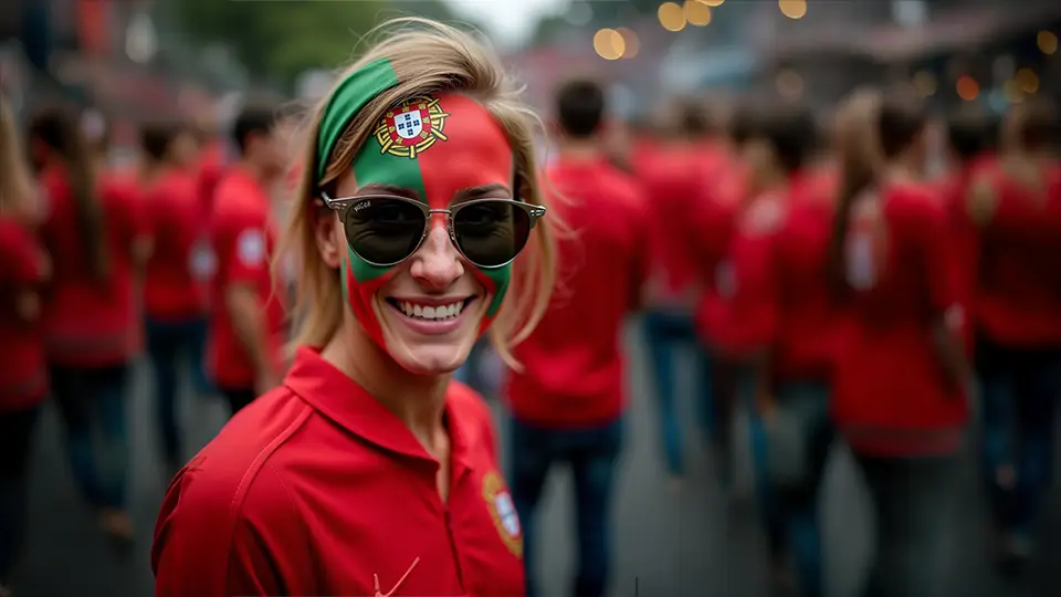 Ciekawostki o Portugalii, które cię zaskoczą