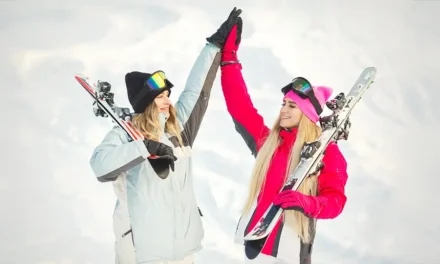 Pierwszy wyjazd na narty? Te błędy popełnia prawie każdy – i jak ich uniknąć