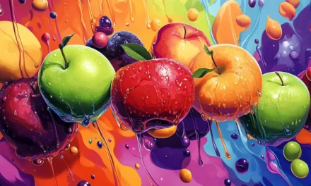 Ciekawostki o jabłkach oraz informacje związane z jabłkami