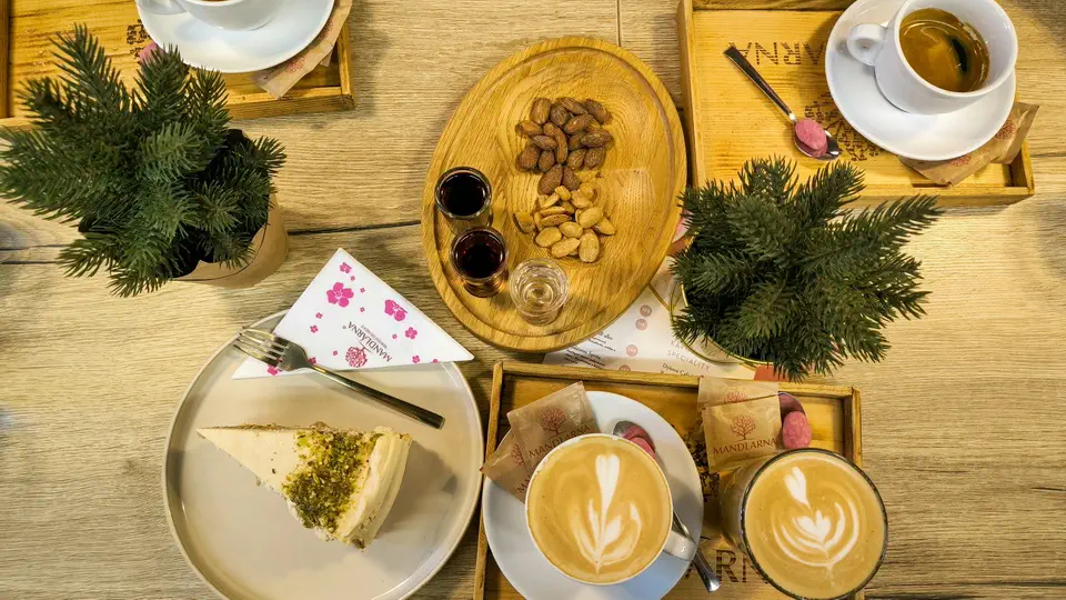 Brno i gastroturystyka. 