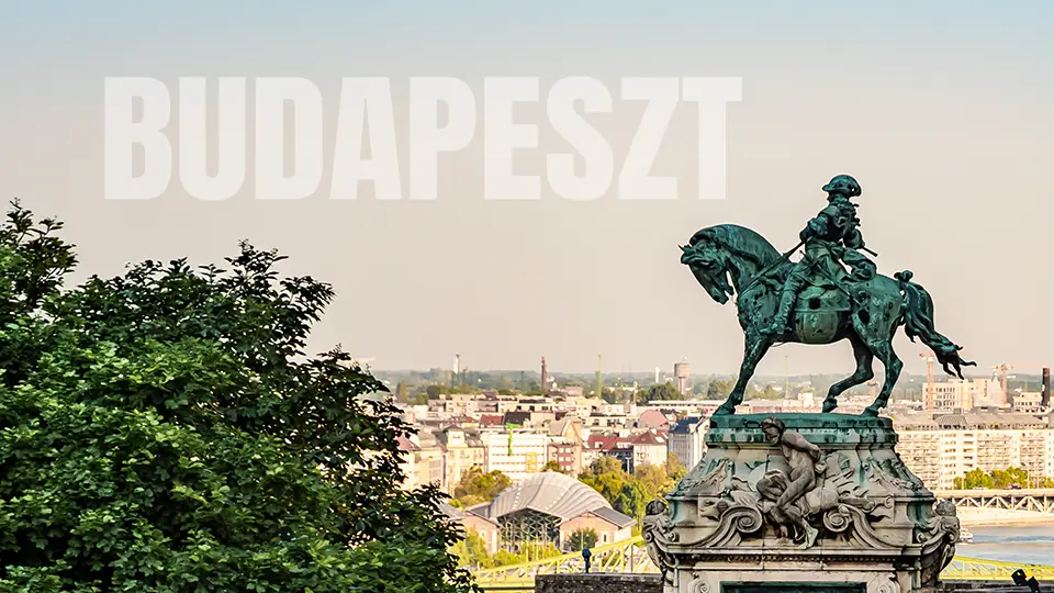 Budapeszt – Wyprawa do Stolicy Węgier oraz moje wrażenia