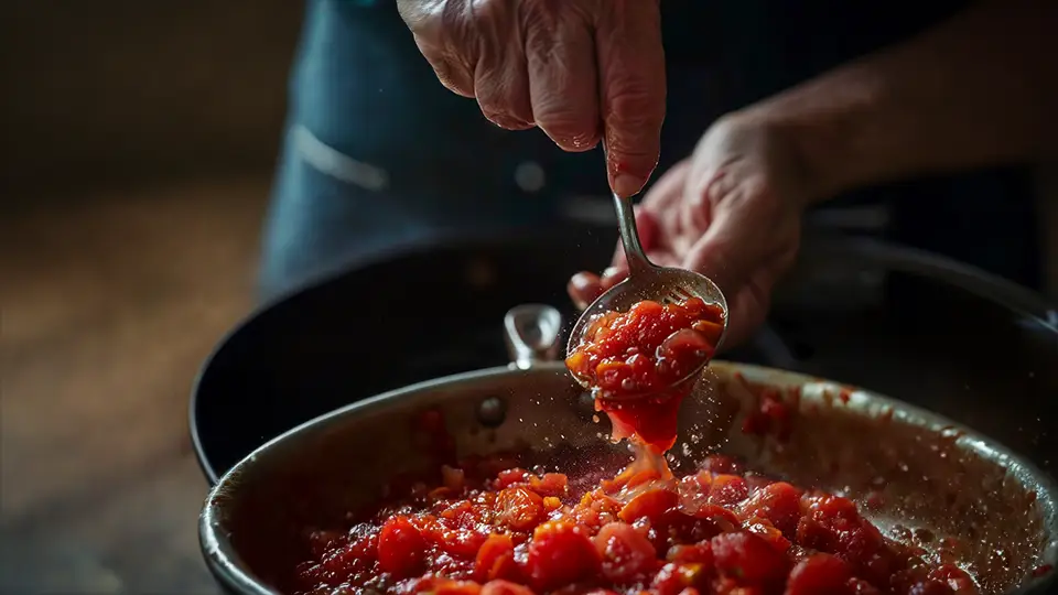 Ciekawostki o pomidorach AI.