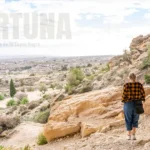 Rzymskie Sanktuarium Cueva Negra de Fortuna nieopodal Murcji