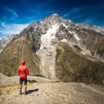 Tour du Mont Blanc moja wielka alpejska wyprawa