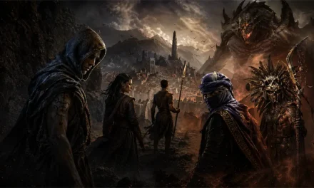 Cykl demoniczny – Peter V. Brett pomysłowe fantasy