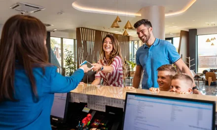 Apartamenty na wakacje – 7 cech idealnego miejsca dla rodziny