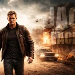 Jack Reacher – Lee Child seria książek sensacyjnych