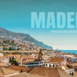 Madera zwiedzanie portugalskiej wyspy bez samochodu