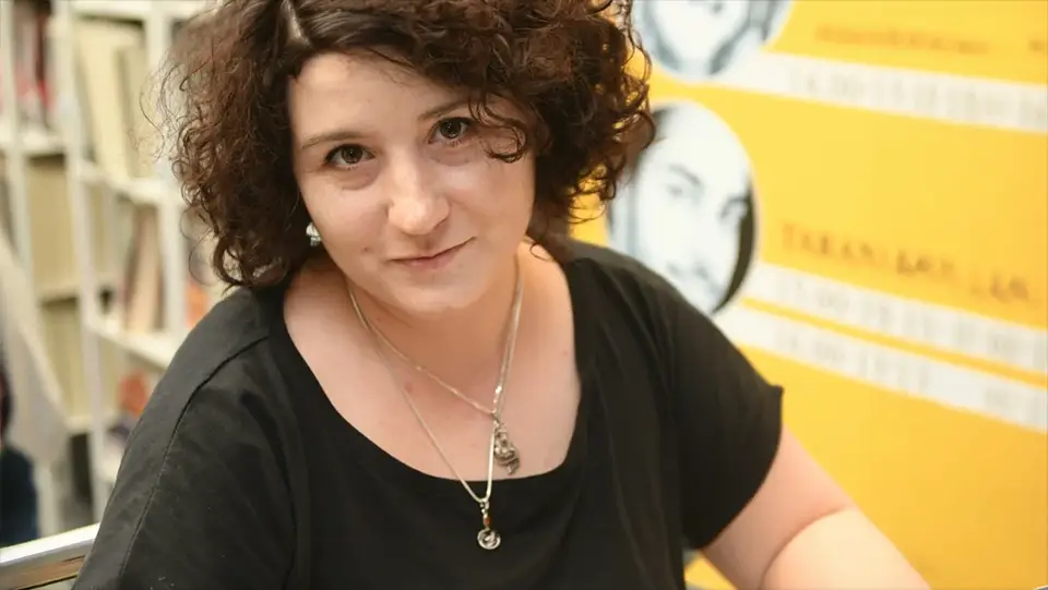 W cieniu dnia Mileny Wójtowicz.