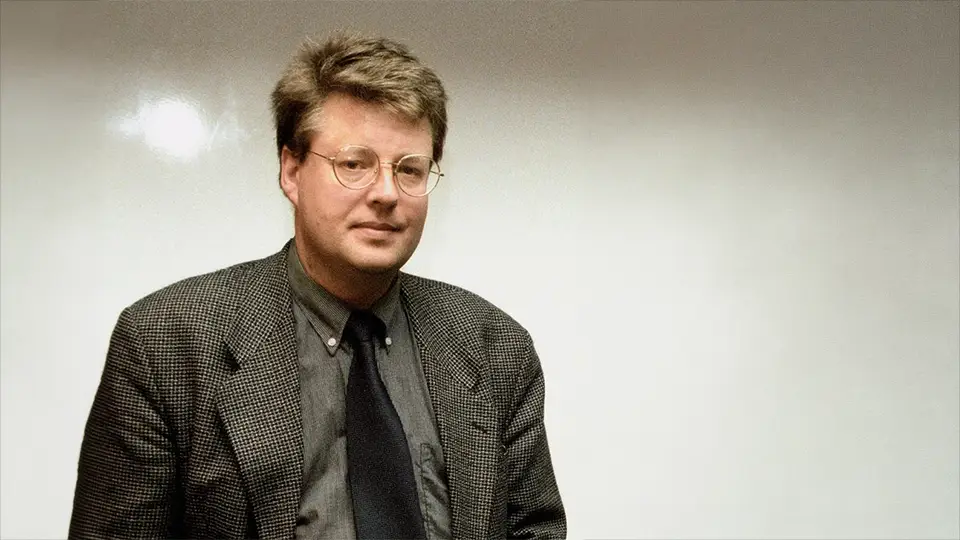 Millennium Stieg Larsson.