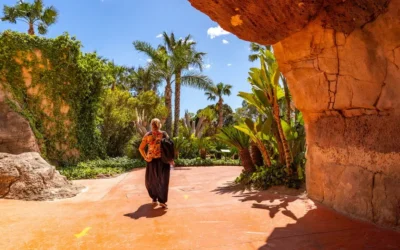 Costa Blanca w 7 dni gotowa trasa samochodowa