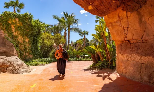 Costa Blanca w 7 dni gotowa trasa samochodowa