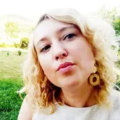 Agnieszka Tomasiak