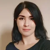 Izabela Kostrzewska