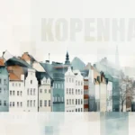 Kopenhaga – Stolica najszczęśliwszego kraju na świecie