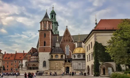 Co robić w Krakowie? Sprawdź atrakcje dla młodzieży!