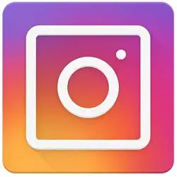Logo Instagram.