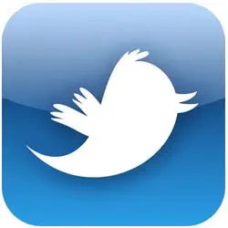 Logo Twitter - X