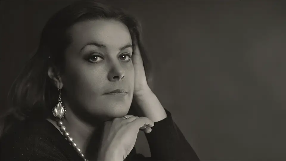 Magdalena Zawadzka-Sołtysek.