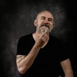 Piotr Kizewski.