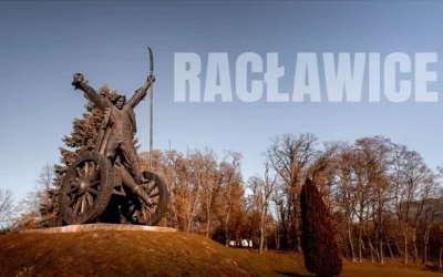 Racławice wieś, która stała się symbolem walki o wolność