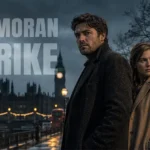 Cormoran Strike – Robert Galbraith wciągające kryminały