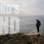 Land’s End w Kornwalii miejsce gdzie kończy się Anglia