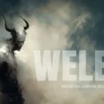 Weles mroczny bóg zaświatów, magii i dzikiej natury
