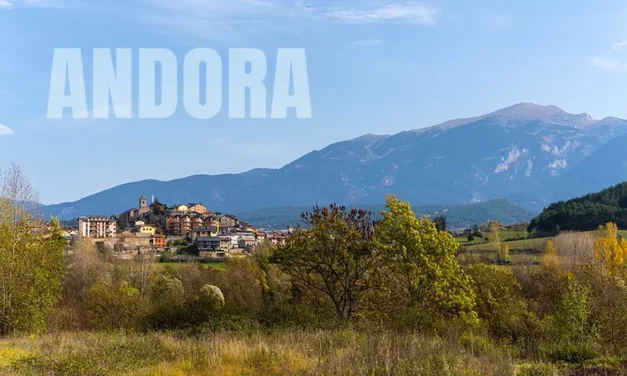 Andora atrakcje turystyczne oraz co zobaczyć w Andorze