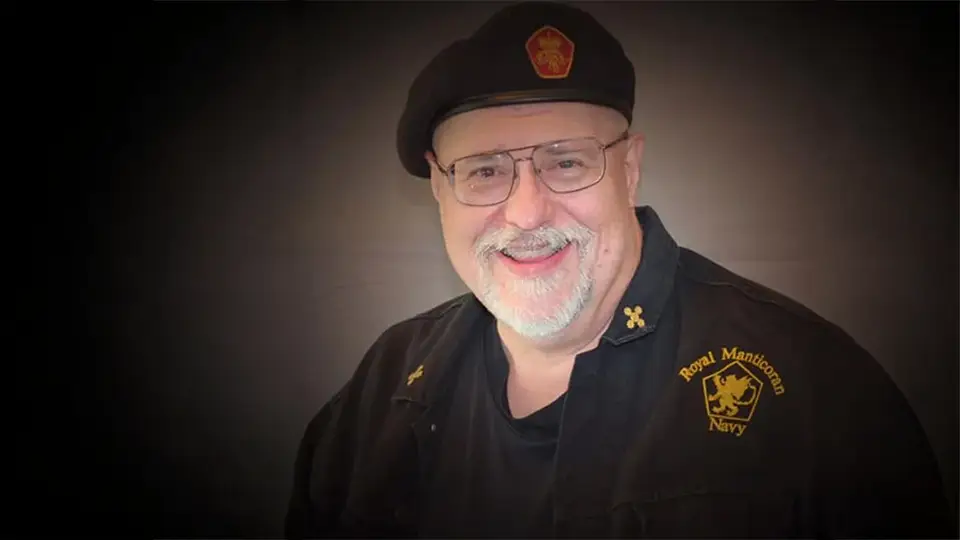 David Weber pisarz. Honor Harrington.