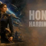 Honor Harrington militarna saga SF Davida Webera
