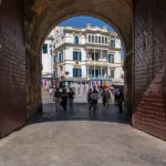 Medyna w Tunisie setki lat historii, zapachów i tajemnic
