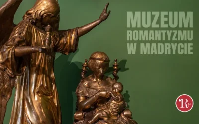 Muzeum Romantyzmu w Madrycie podróż do eleganckiego świata