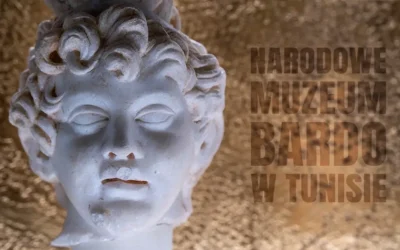 Muzeum Bardo w Tunisie podróż przez tysiące lat historii