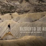 Desierto de Abanilla pustynia w Fortunie koło Murcji