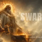 Swaróg boski kowal i strażnik ognia w mitologii Słowian