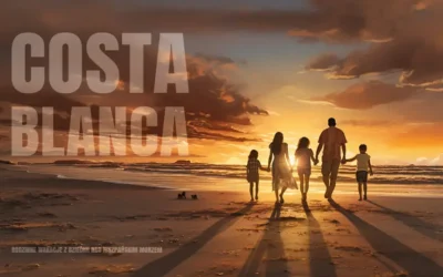 Costa Blanca z dziećmi najlepsze atrakcje rodzinne