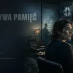 Fałszywa pamięć Deana Koontza thriller psychologiczny