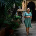Tetería Carmen del Campillo arabska herbaciarnia na Costa Blanca